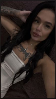 Мирослава ТОЛЬКО ВЫЕЗД, фотографии