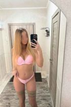 Проститутка Кристина (27 лет, Мурманск)